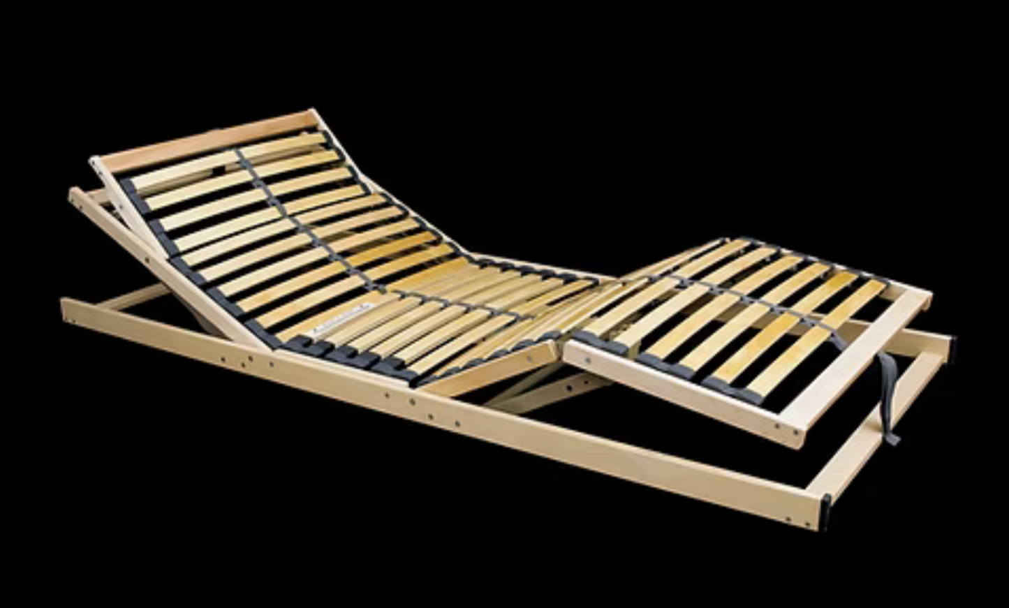 Electric Adjustable Bed Mechanism