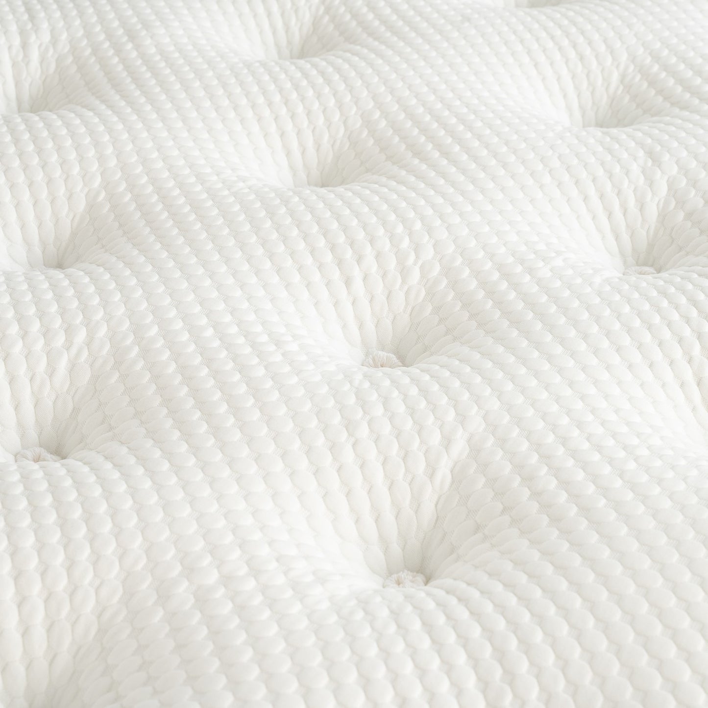 PILLOW TOP - POCKET 2000 MATTRESS