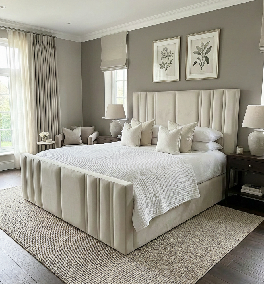Aria Bed