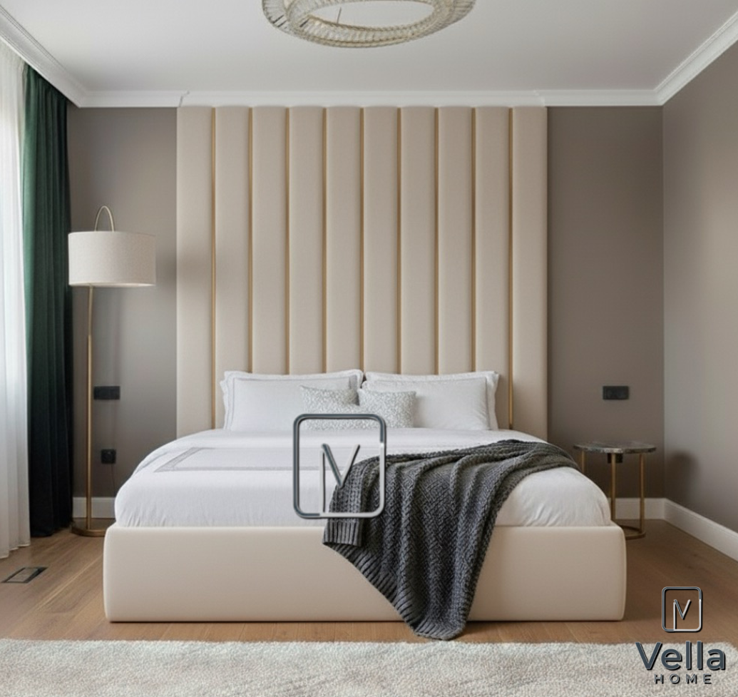 The Sentry Bed