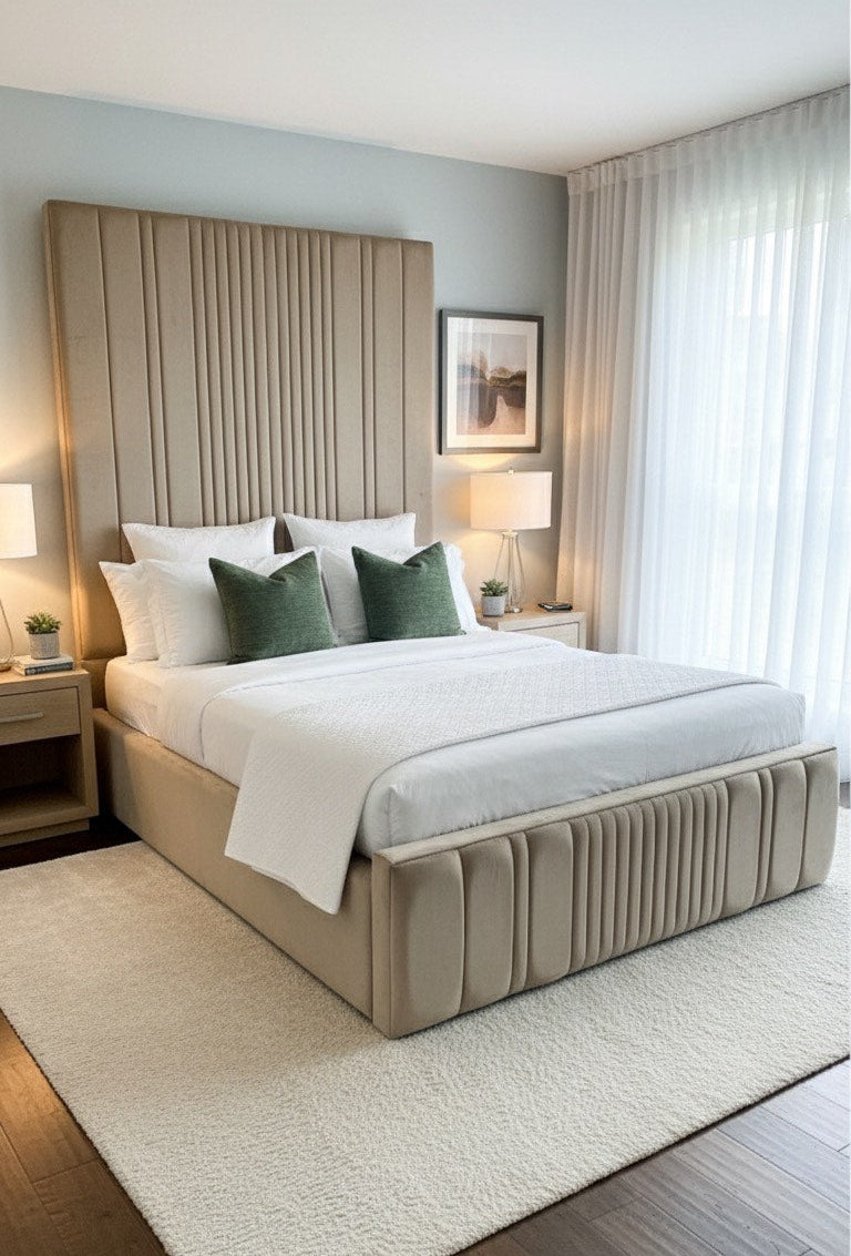 Halford Bed