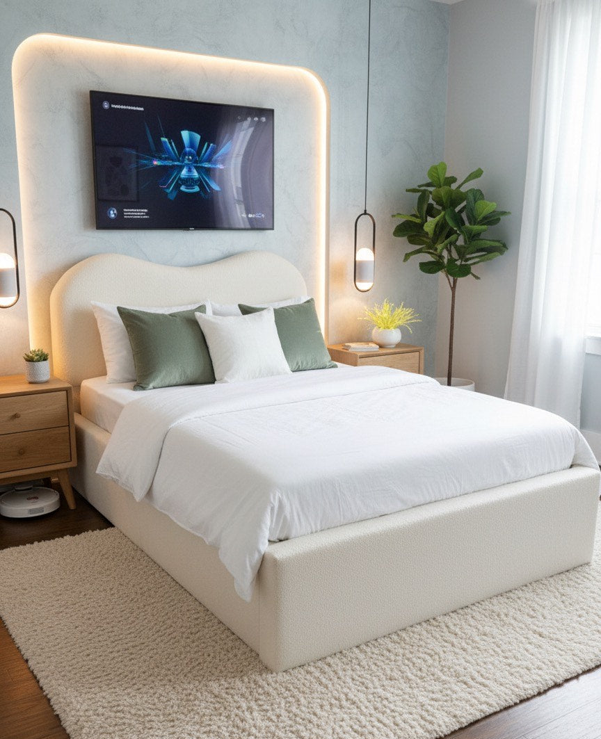 Dunridge Bed