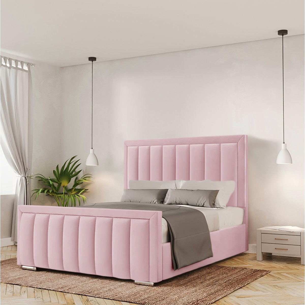 Ava Bed