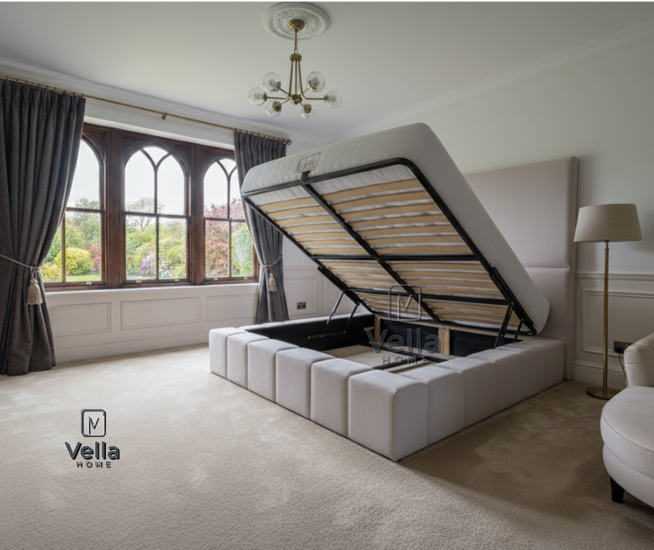 OXFORD BED