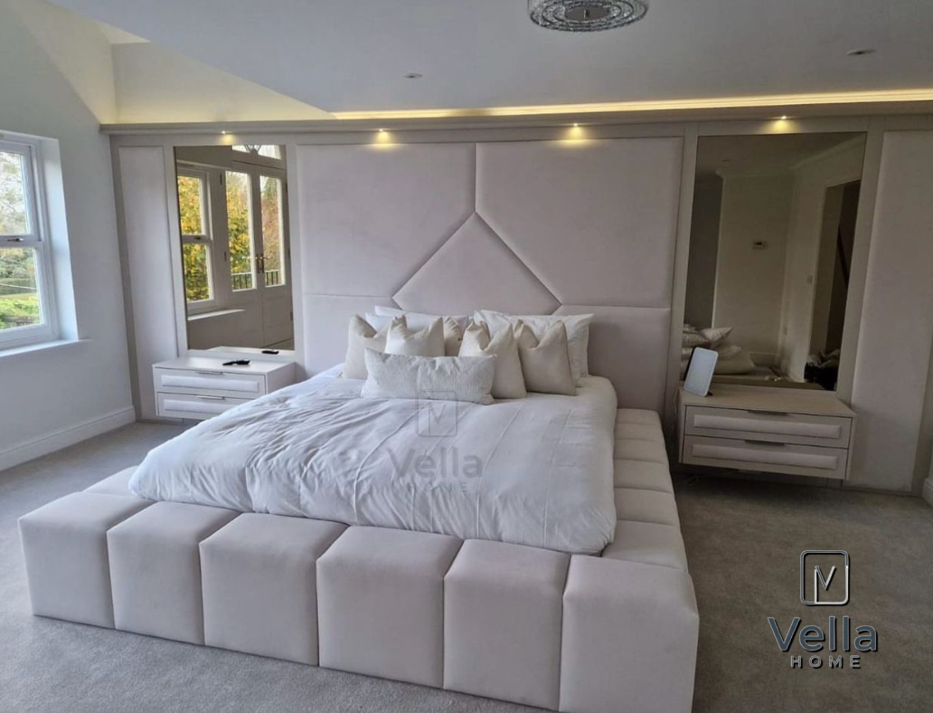 OXFORD BED