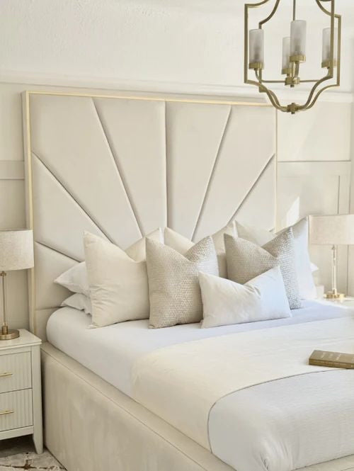 Sunbeam Ottoman Bed