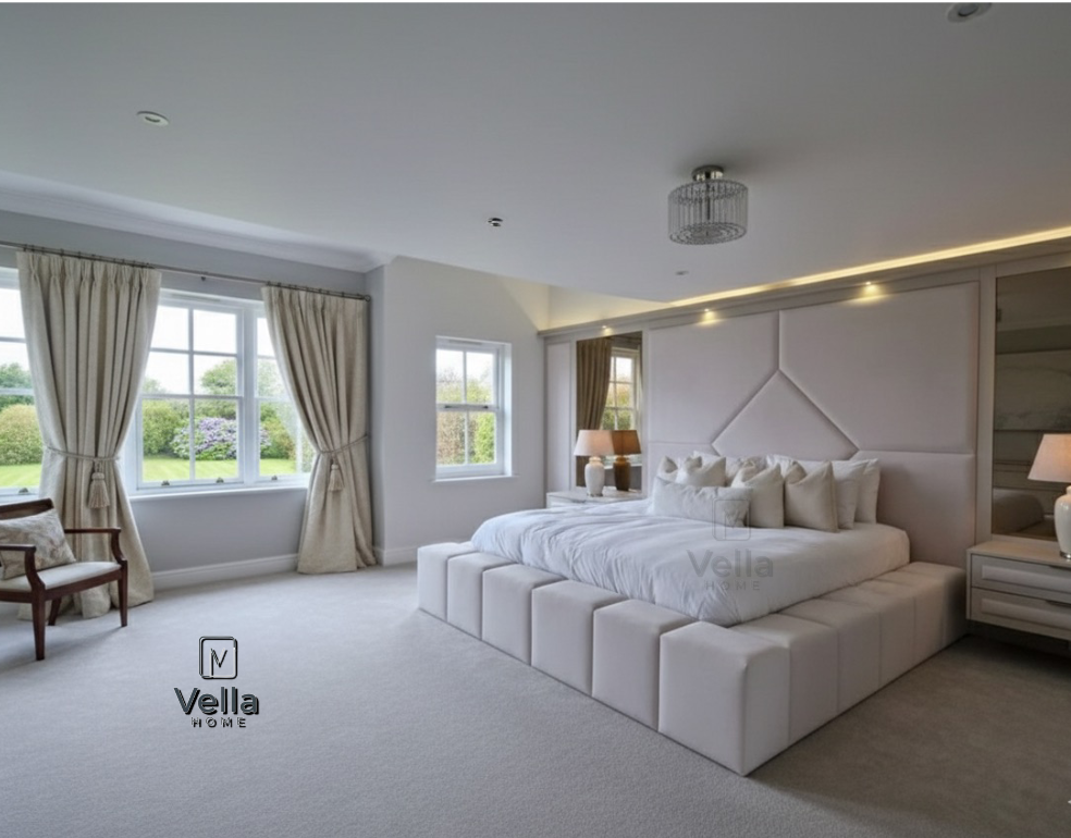 OXFORD BED