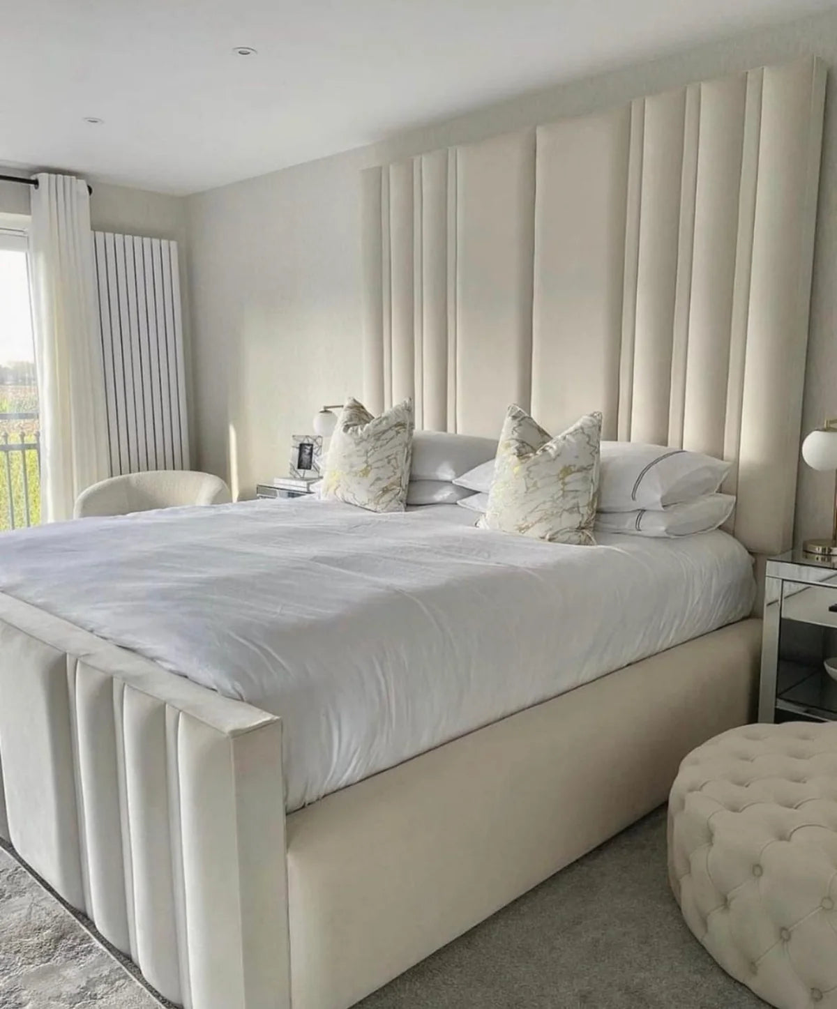 Aria Bed