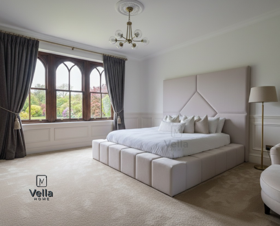 OXFORD BED