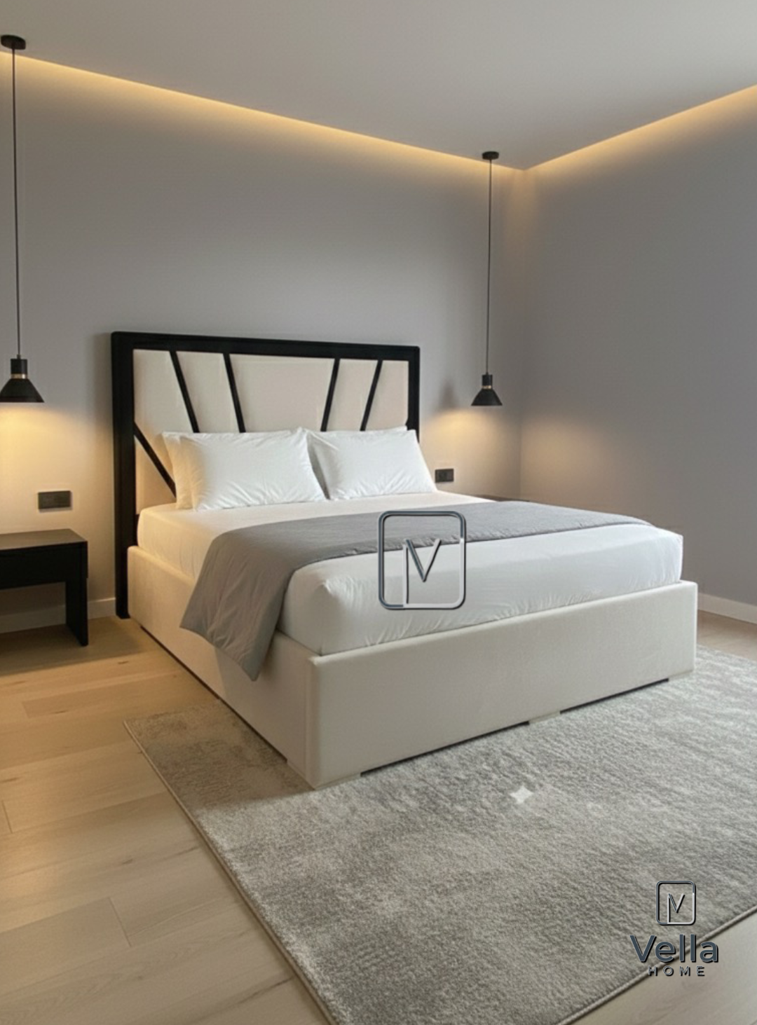 Thornhaven Bed