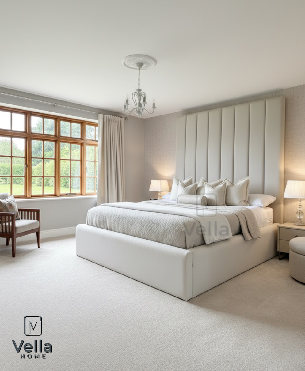 Sefton Luxury Bed
