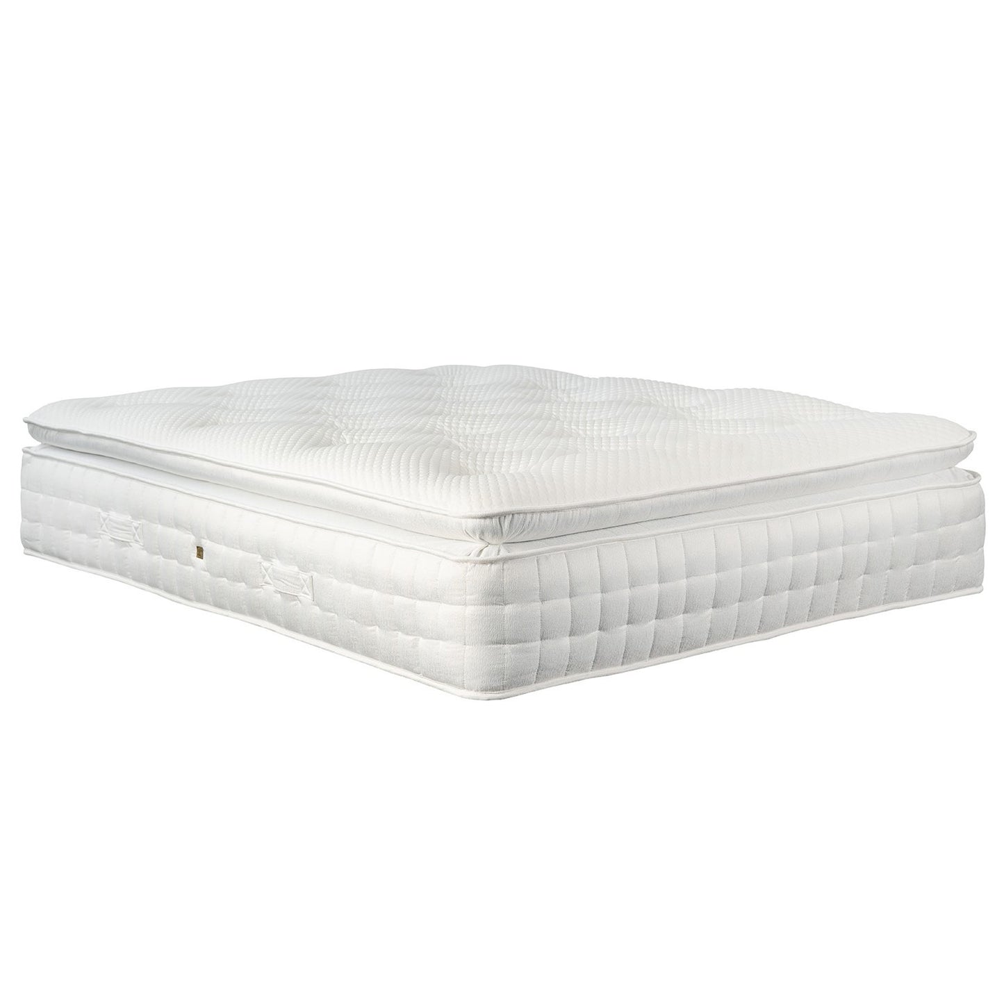 PILLOW TOP - POCKET 2000 MATTRESS