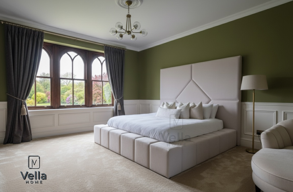 OXFORD BED