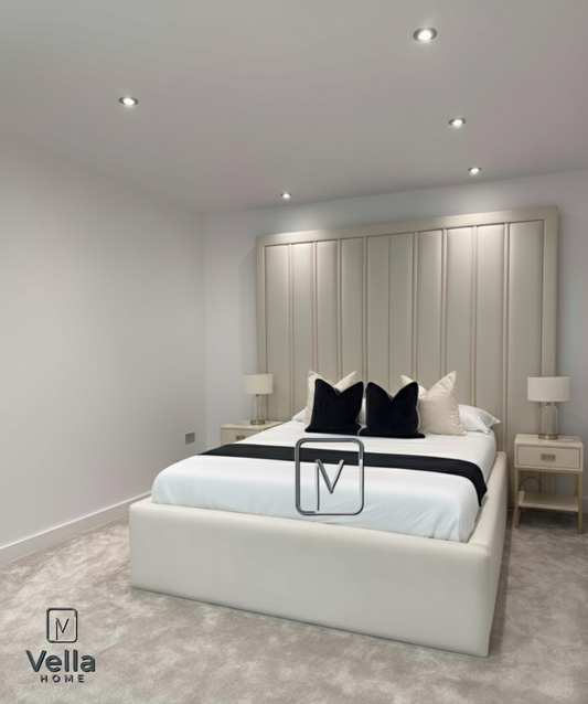 The Lumina Bed
