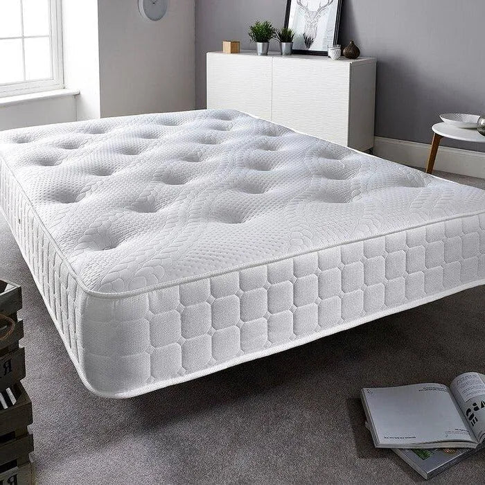 POCKET 2000 MATTRESS