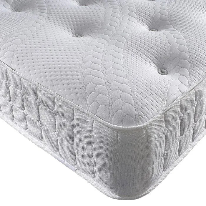 POCKET 2000 MATTRESS