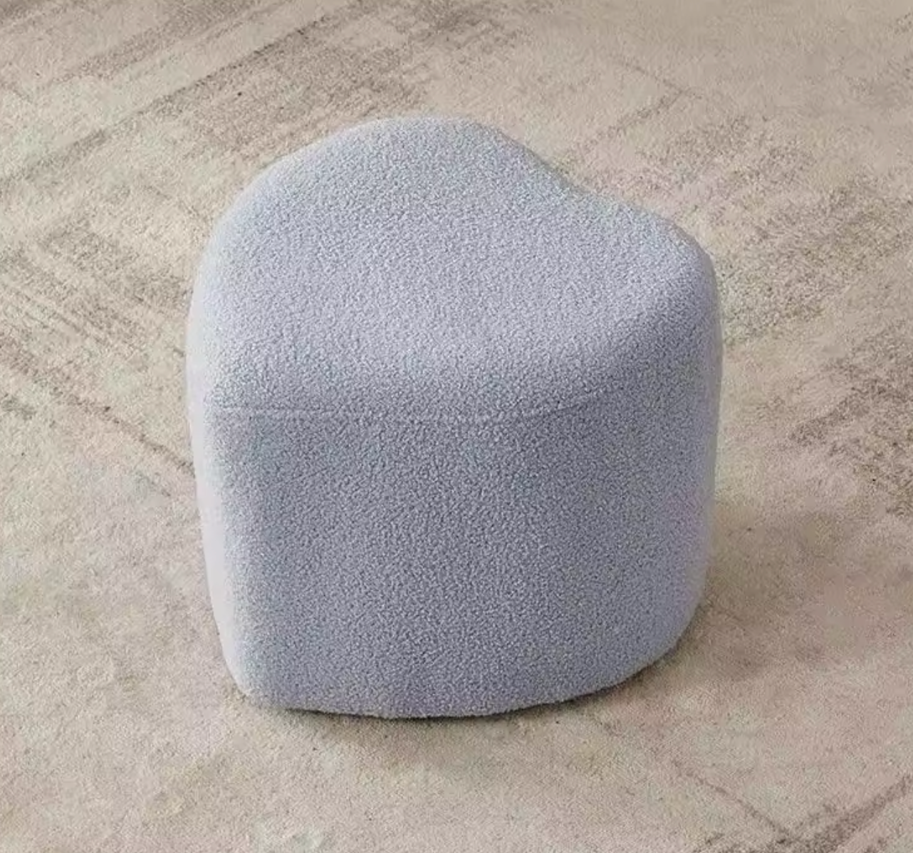 Love Footstool