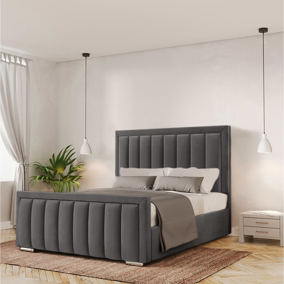 Ava Bed