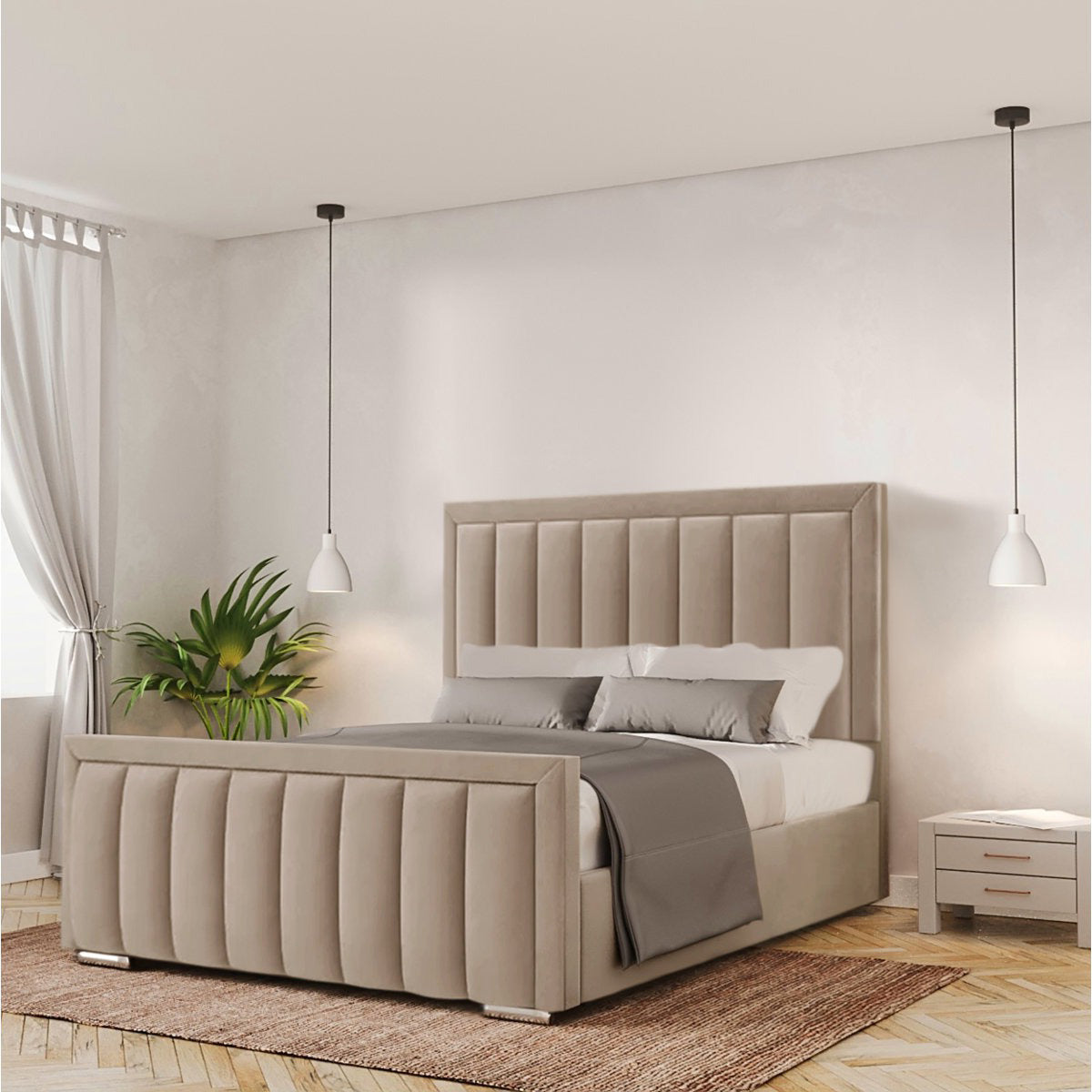 Ava Bed