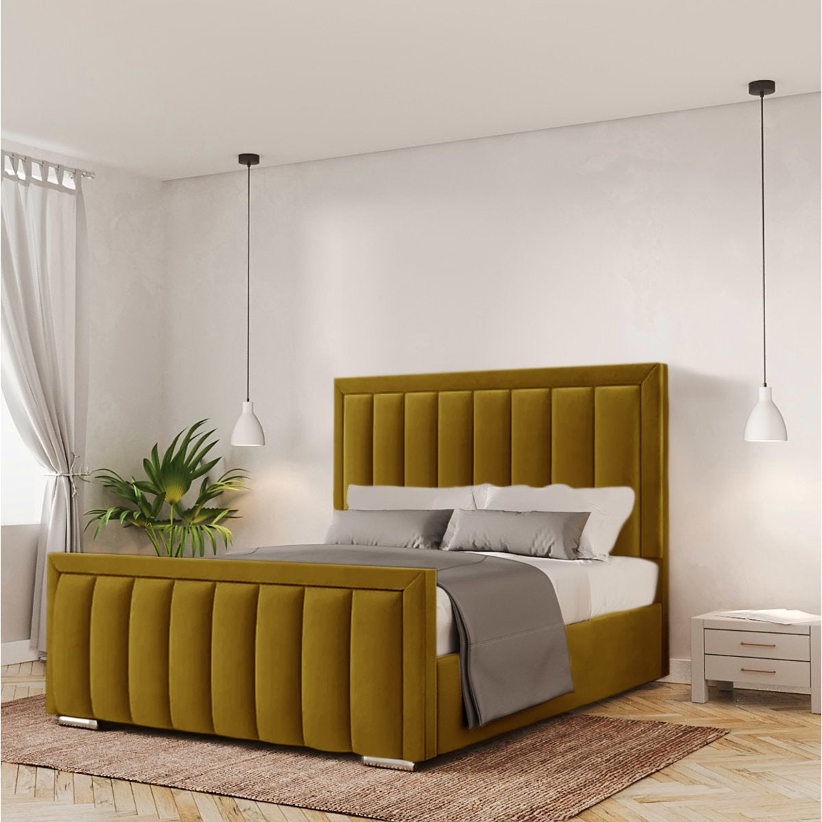 Ava Bed