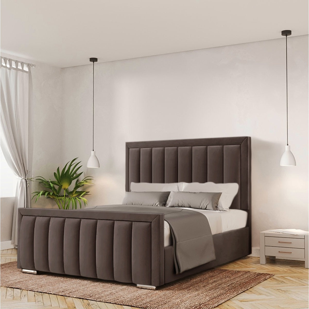 Ava Bed
