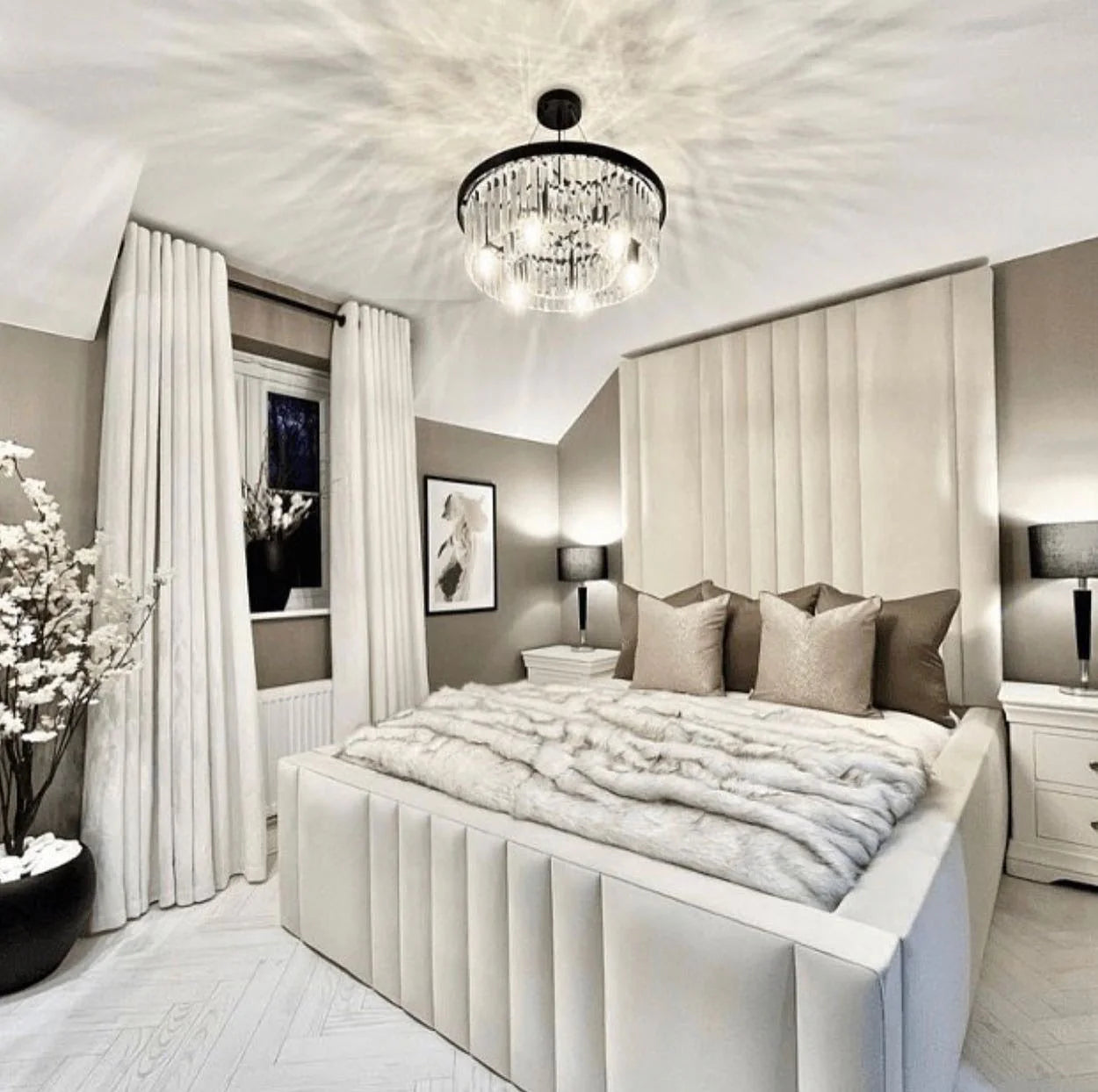 Harper Bed