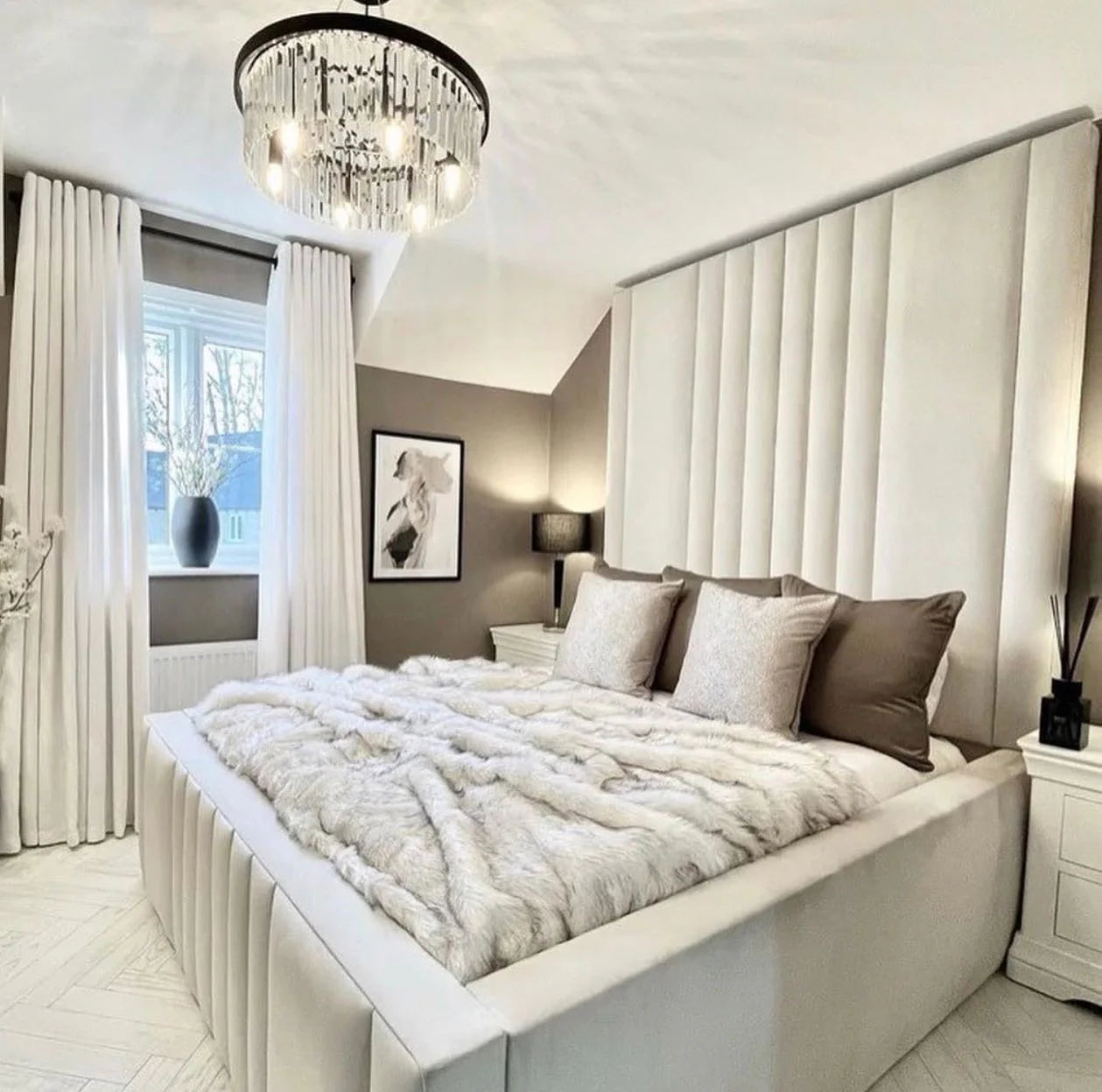 Harper Bed
