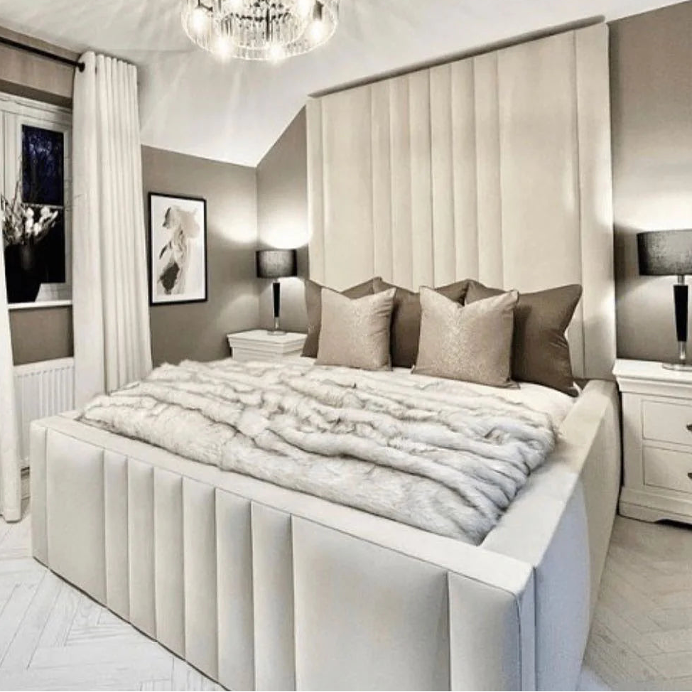 Harper Bed