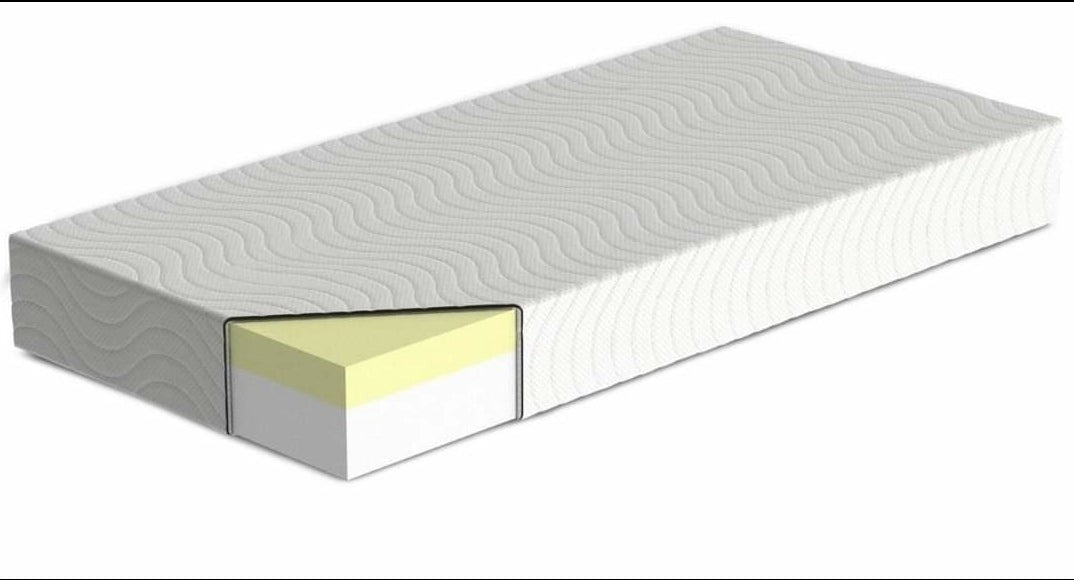 Memory Foam Mattress