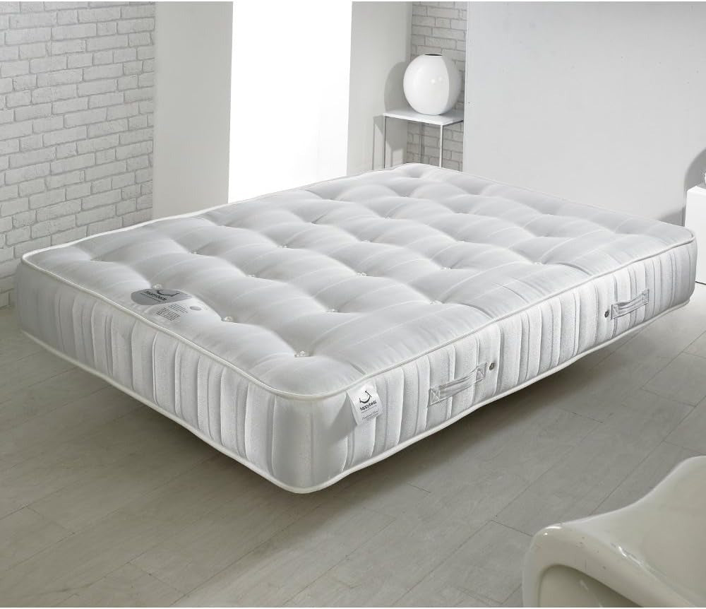 Back Care Mattress
