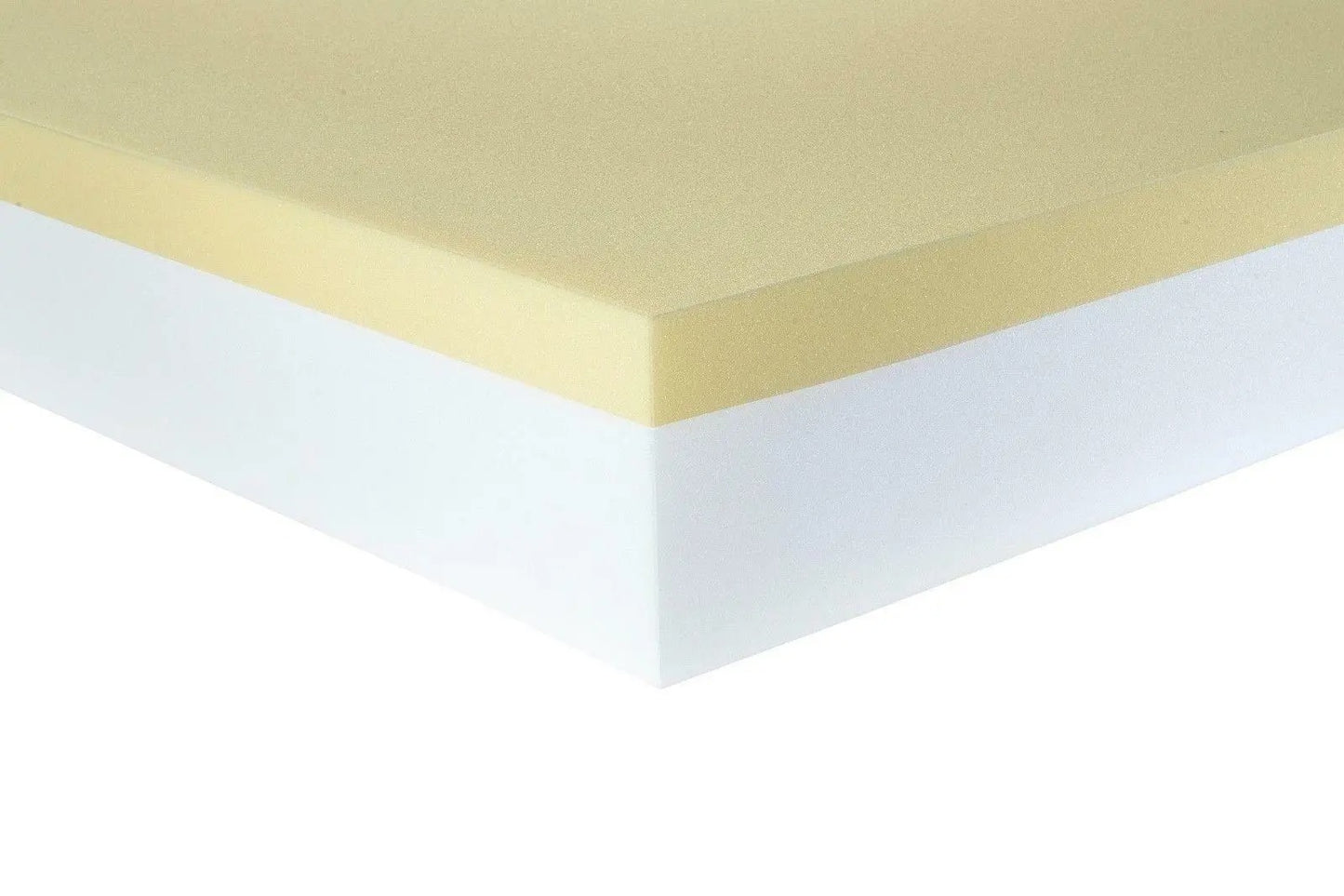 Memory Foam Mattress