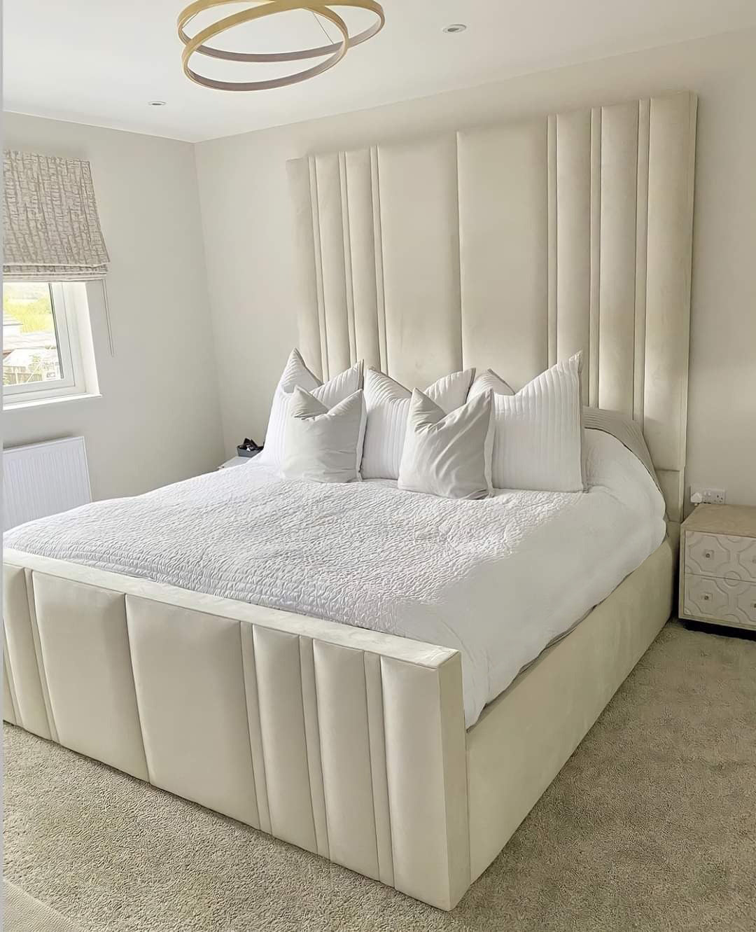 Aria Bed